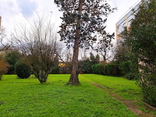 Location Appartement Rue des Lavandières, Pessac