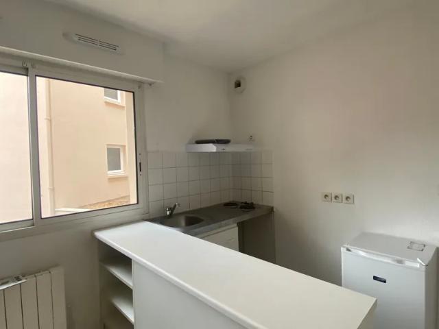 Location Appartement Impasse Grateloup, Dax