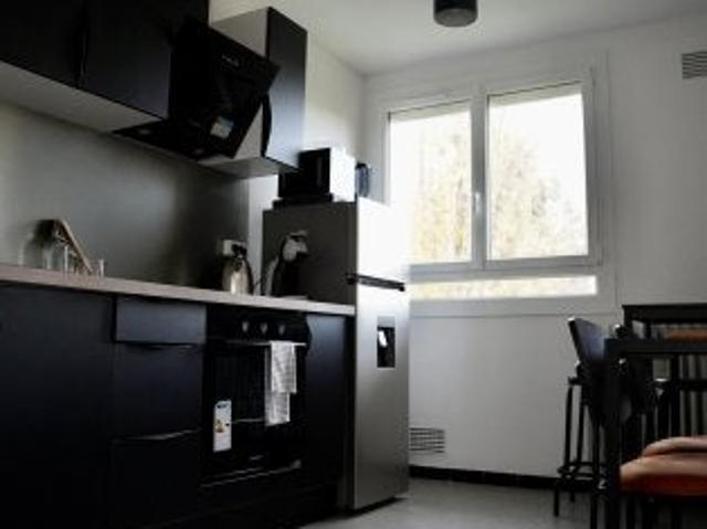 Location Appartement Rue des Lieutenants Chauveau, Chalon sur Saône