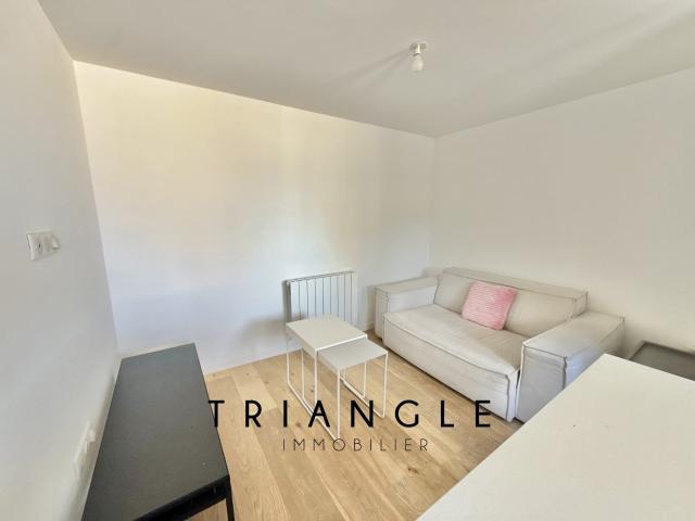 Location Appartement Rue des Linottes, Strasbourg