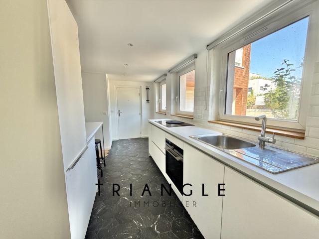 Location Appartement Rue des Linottes, Strasbourg