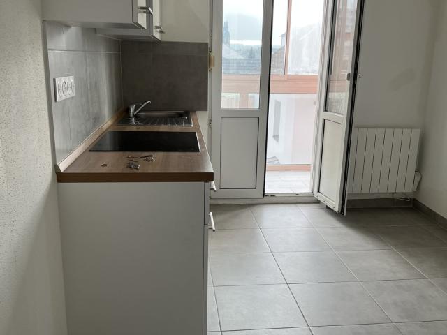 Location Appartement Rue des Lis, Mulhouse