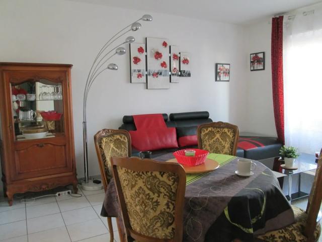 Location Appartement Rue des Lis, Mulhouse