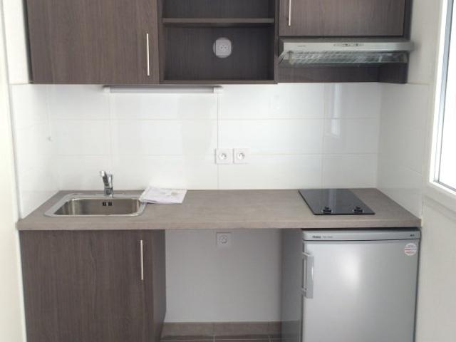 Location Appartement Rue des Lisières, Bassens