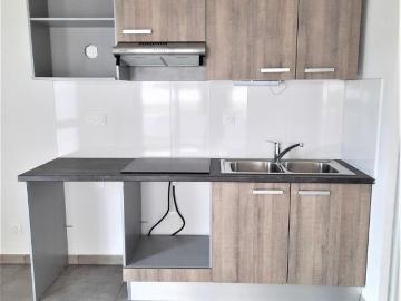 Location Appartement Rue des Lisières, Bassens