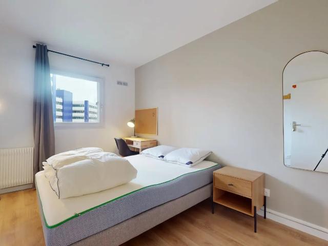 Location Appartement Rue des Loriettes, Bagnolet