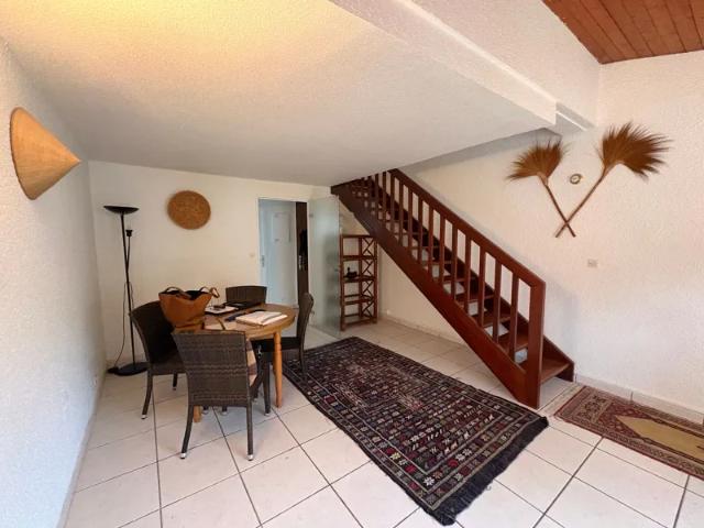 Location Appartement Rue des Loutres, Royan