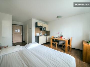 Location Appartement Rue des Puits, Mutzig