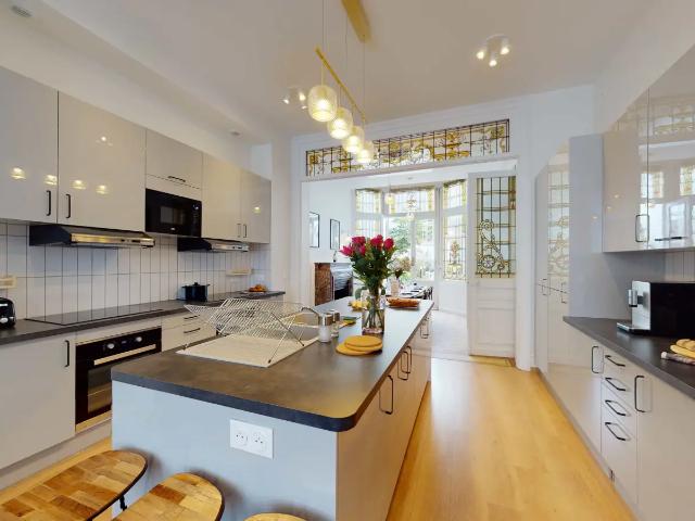 Location Appartement Rue des Pyramides, Lille