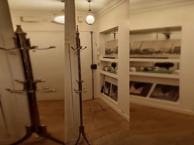 Location Appartement Rue des Pyrénées, Paris
