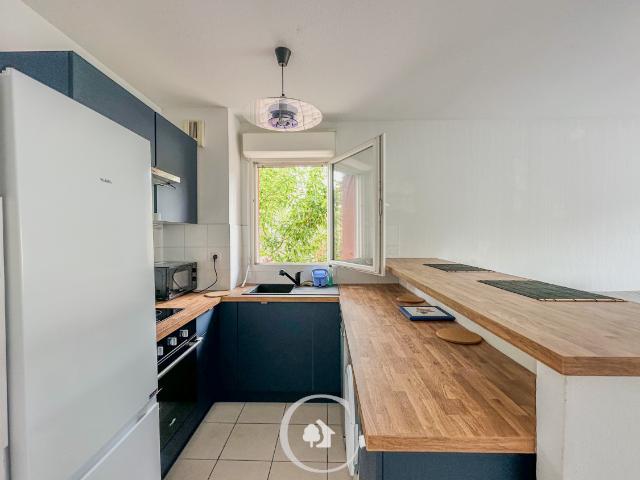 Location Appartement Rue des Palus, Parempuyre