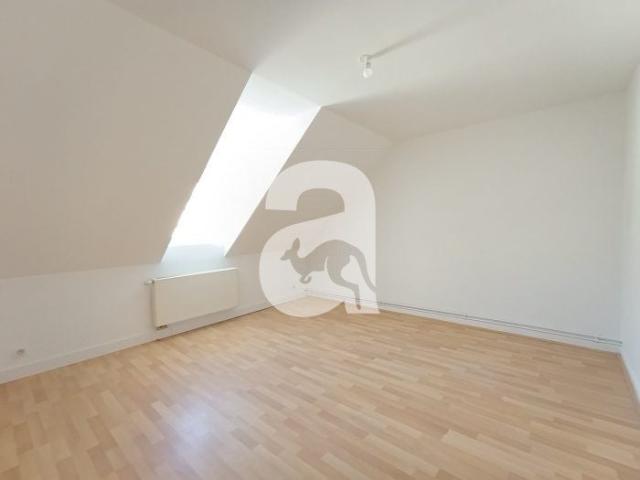 Location Appartement Rue des Pampilles, Soissons