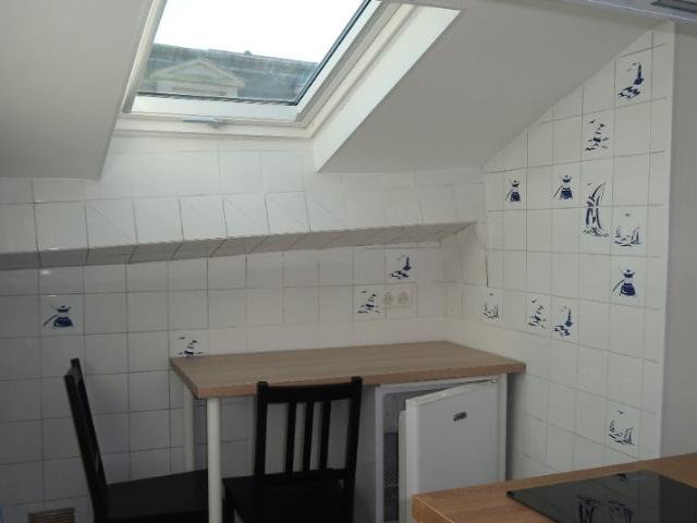 Location Appartement Rue des Papillons, Limoges