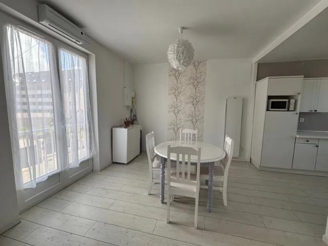 Location Appartement Rue des Pâtures, Berck