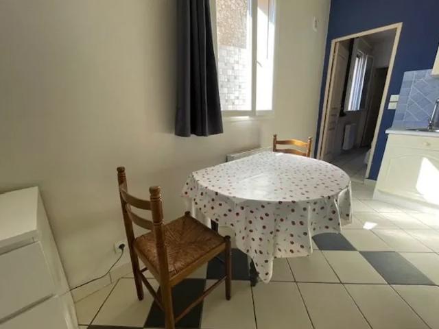 Location Appartement Rue des Pavillons, Agen