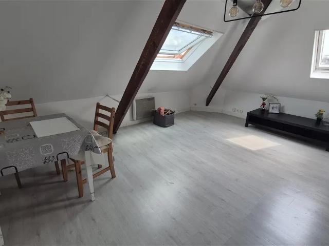 Location Appartement Rue des Pavillons, Lille