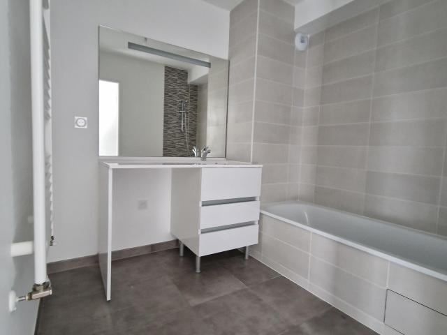 Location Appartement Rue des Pêchers, Gagnac sur Garonne
