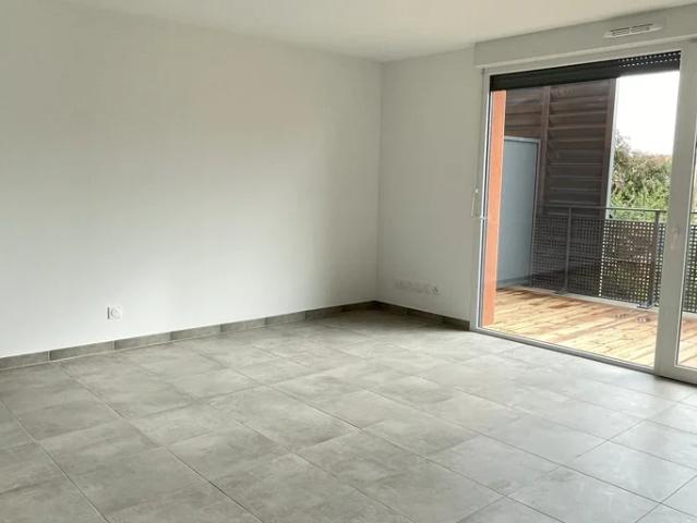Location Appartement Rue des Pêchers, Gagnac sur Garonne