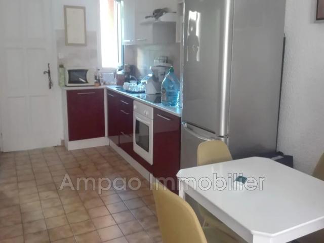 Location Appartement Rue des Pecheurs, Perpignan