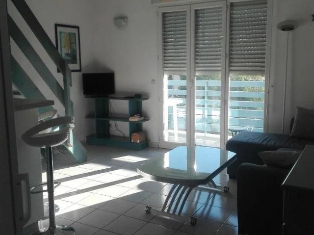 Location Appartement Rue des Pecheurs, Perpignan
