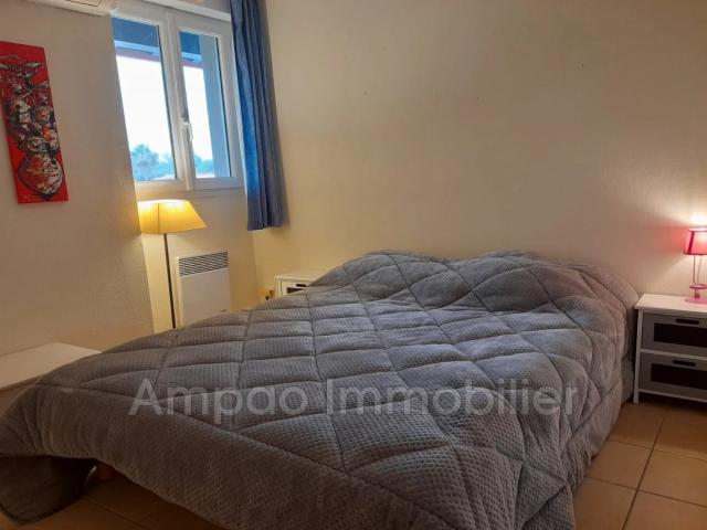 Location Appartement Rue des Pecheurs, Perpignan