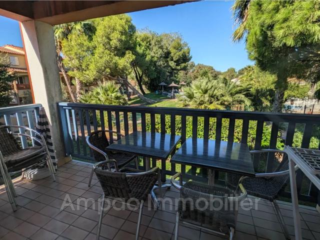 Location Appartement Rue des Pecheurs, Perpignan