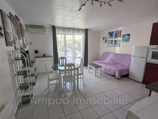 Location Appartement Rue des Pecheurs, Perpignan