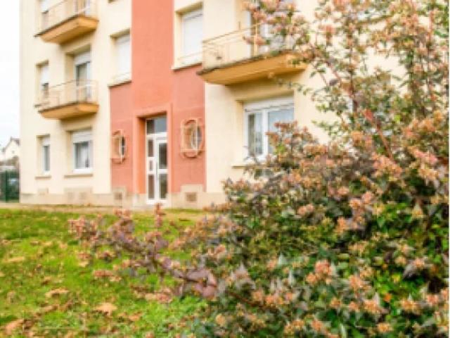 Location Appartement Rue des Pêcheurs, Torcy