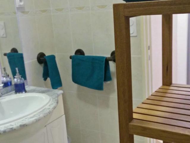 Location Appartement Rue des Pêcheurs, Vallauris