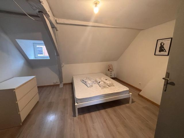Location Appartement Rue des Peigneurs, Tourcoing