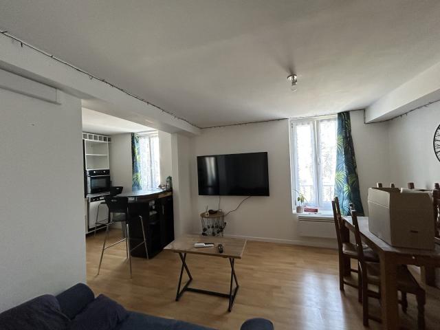 Location Appartement Rue des Pelletiers, La Ferté sous Jouarre