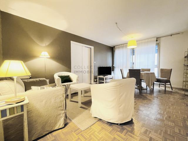 Location Appartement Rue des Pénitents Blancs, Toulouse