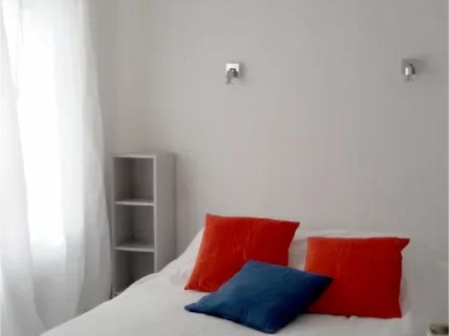 Location Appartement Rue des Pénitents, Nant