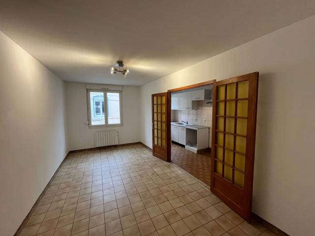 Location Appartement Rue des Pénitents, Pont à Mousson