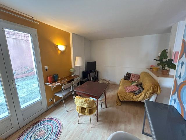 Location Appartement Rue des Pensées, Toulouse