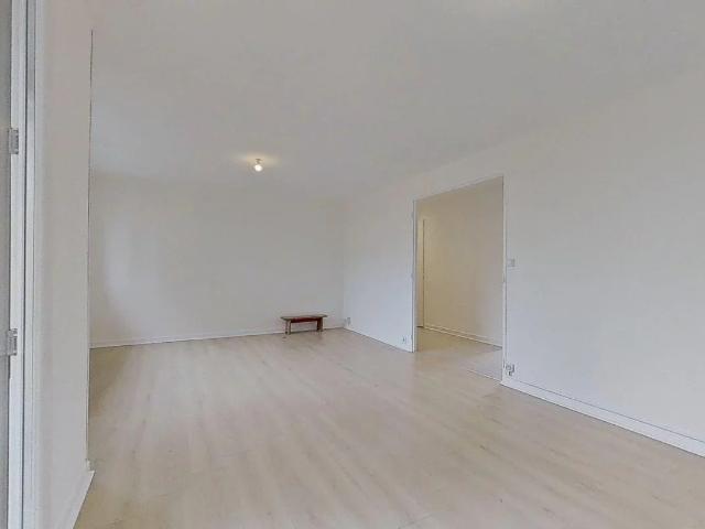 Location Appartement Rue des Pépinières, Lyon