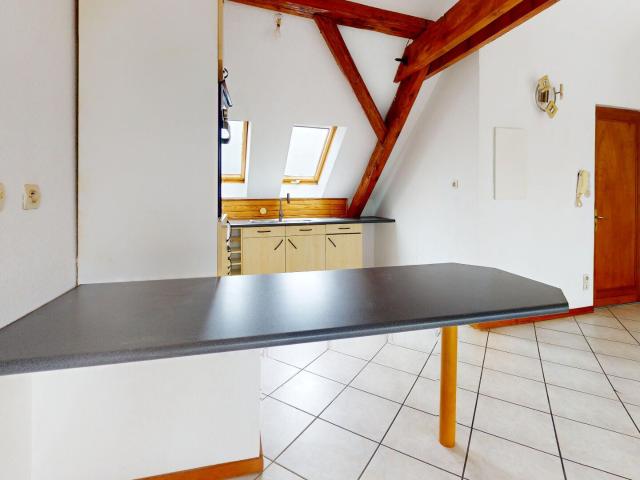 Location Appartement Rue des Perdrix, Les Sables d'Olonne