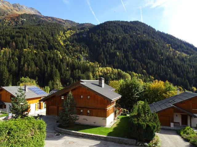 Location Appartement Rue des Perrières, Champagny en Vanoise