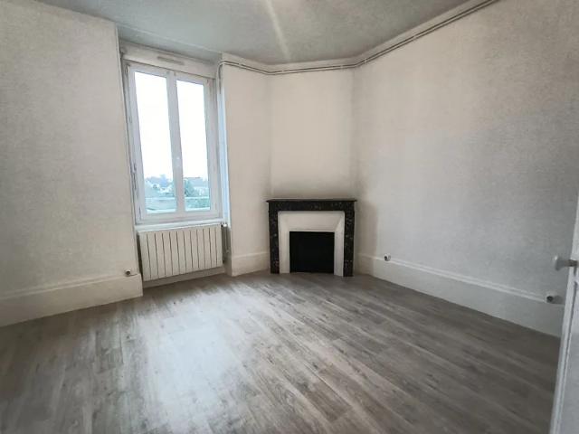 Location Appartement Rue des Petites Carrières, Nevers