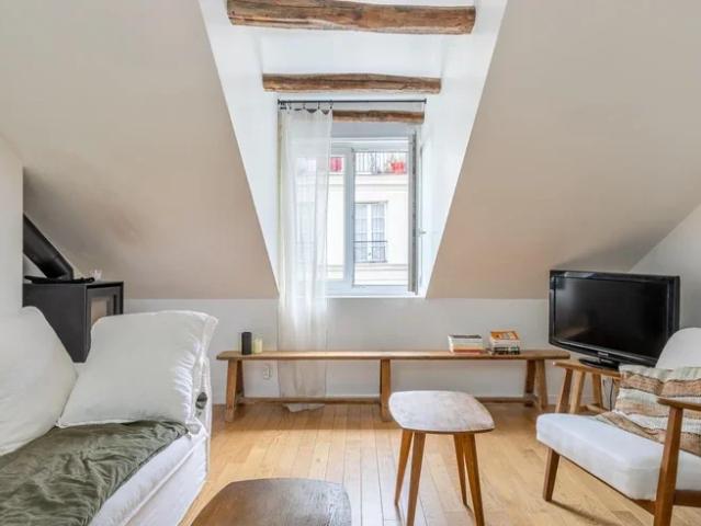 Location Appartement Rue des Petites Écuries, Paris