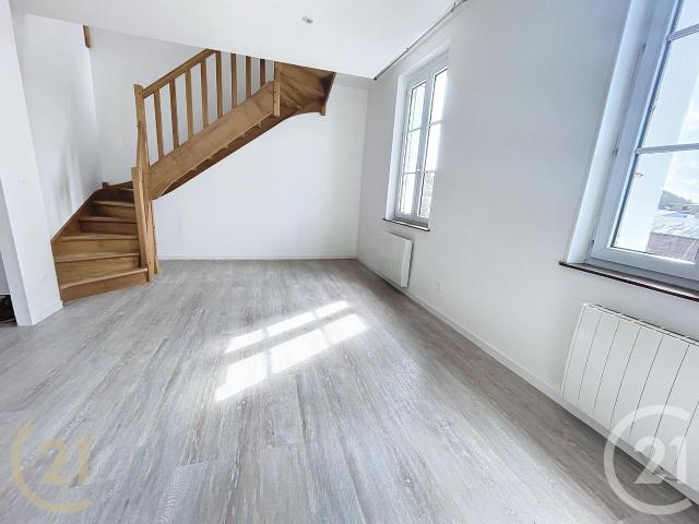 Location Appartement Rue des Petits Bois, Bolbec