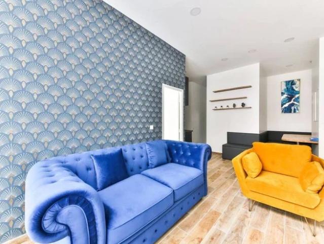 Location Appartement Rue des Petits Hôtels, Paris