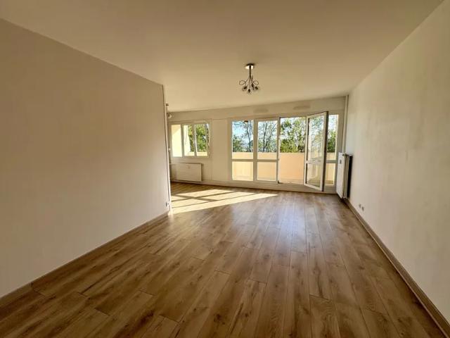 Location Appartement Rue des Pétunias, Malzéville