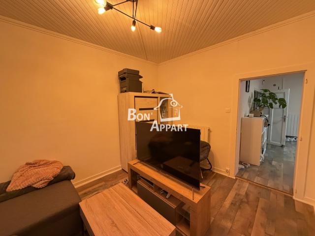 Location Appartement Rue des Peupliers, Hayange
