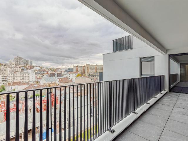 Location Appartement Rue des Peupliers, Issy les Moulineaux