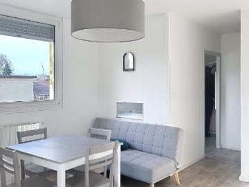 Location Appartement Rue des Peupliers, Réchicourt le Château