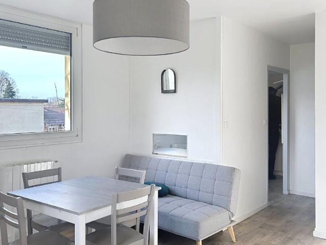 Location Appartement Rue des Peupliers, Réchicourt le Château