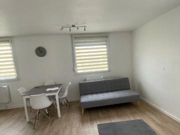 Location Appartement Rue des Peupliers, Réchicourt le Château