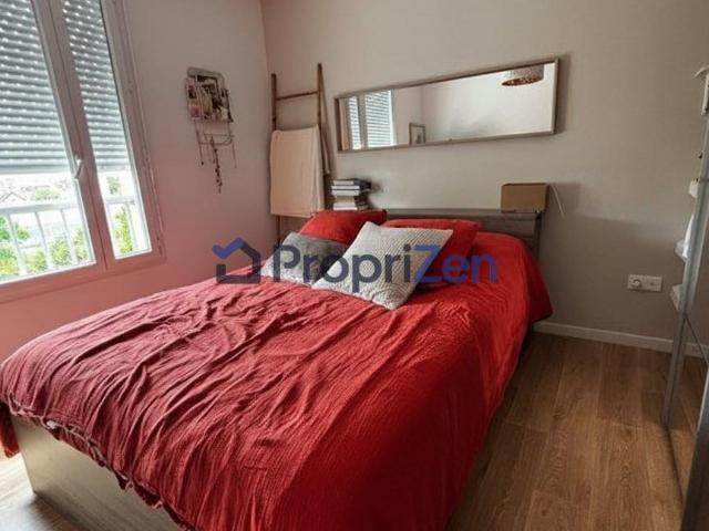 Location Appartement Rue des Pigeons, Strasbourg