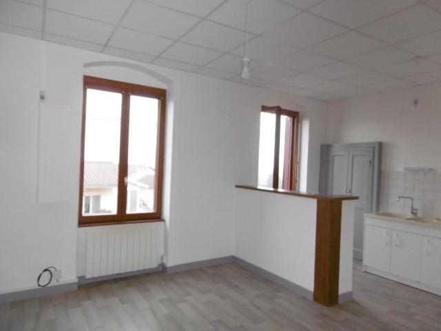Location Appartement Rue des Pierres Dorées, Vindry sur Turdine